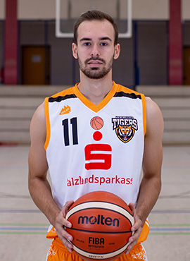 Alexander Helten