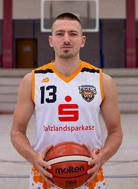Boyan Tenev