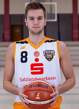 Niklas Radestock