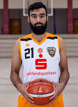 Salman Manzur