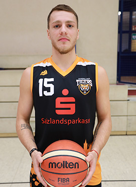 Lukas Kazlauskas