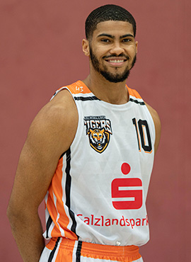 Daniel Roach