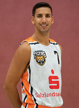 Davor Barovic