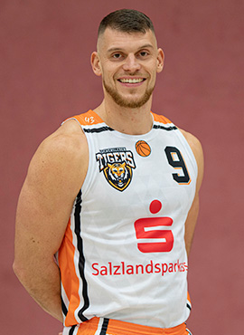 Fabian Ristau