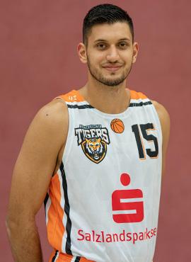 Georgios Tyrekidis