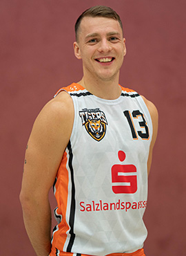 Lukas Kazlauskas