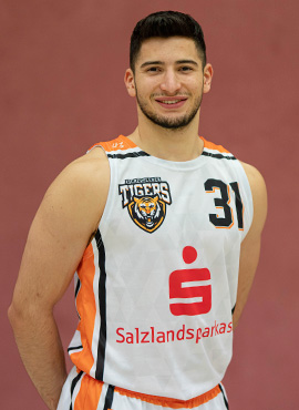 Sebastian Ionescu