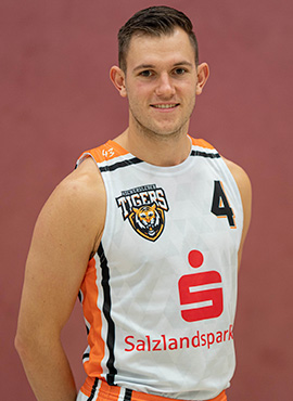 Skip Samson