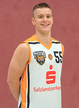 Maximilian Mayer